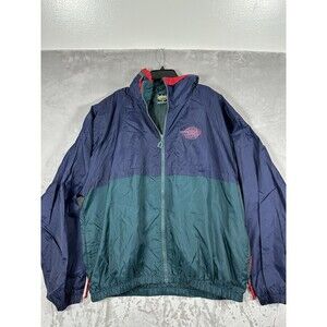 VTG Dunbrooke Distinctive Images Size L/LG Chase 2000 Jacket